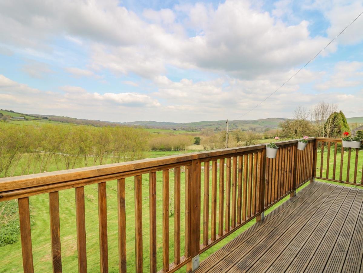Goblaen Barn Villa Билт Уелс Екстериор снимка