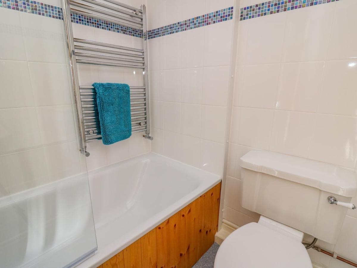 Goblaen Barn Villa Билт Уелс Екстериор снимка