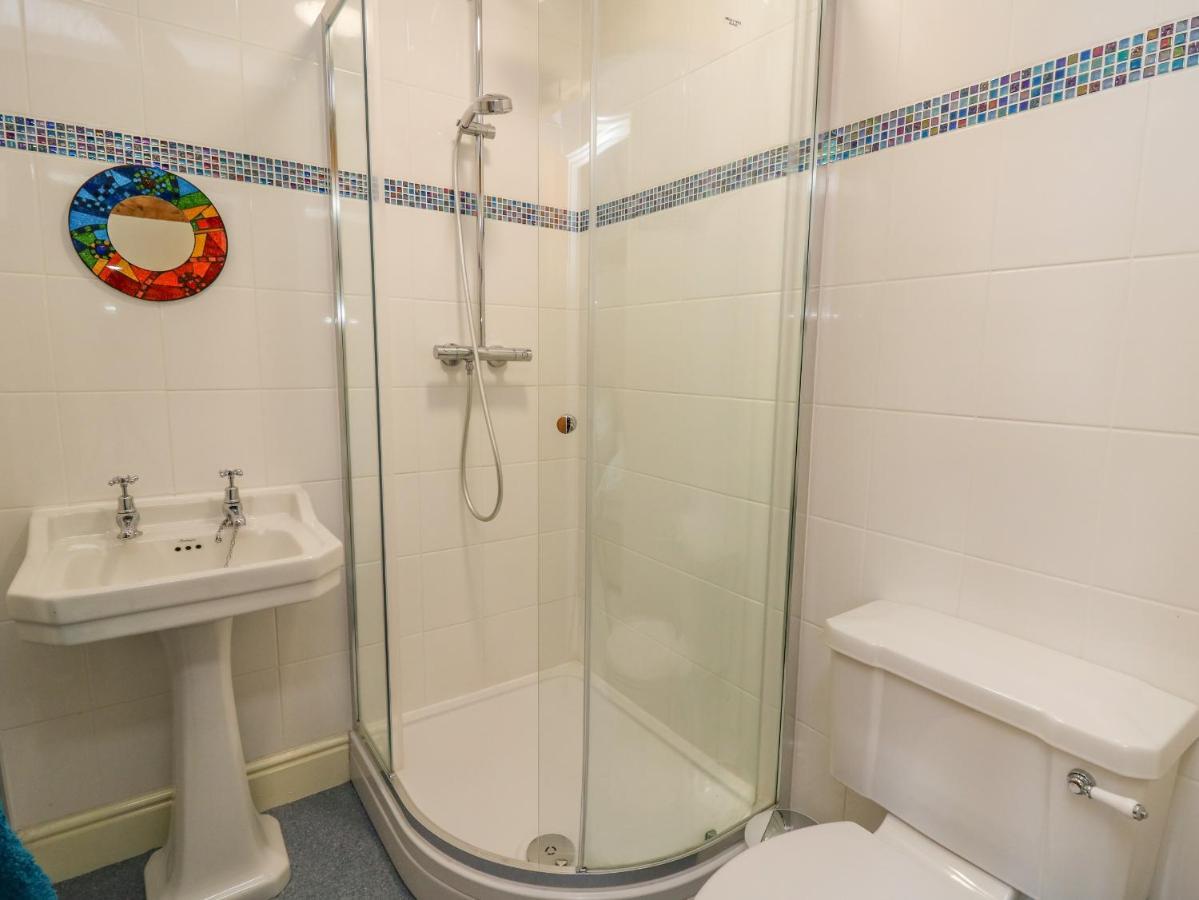 Goblaen Barn Villa Билт Уелс Екстериор снимка